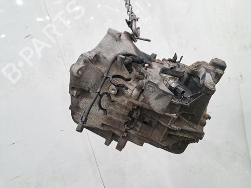 Getriebe FORD KUGA II (DM2) 2.0 TDCi | BP32324969M3