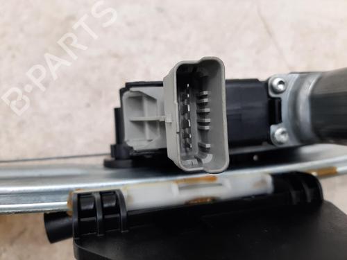 Front right window mechanism DACIA SANDERO III 1.0 TCe 90 | BP26796936C23 