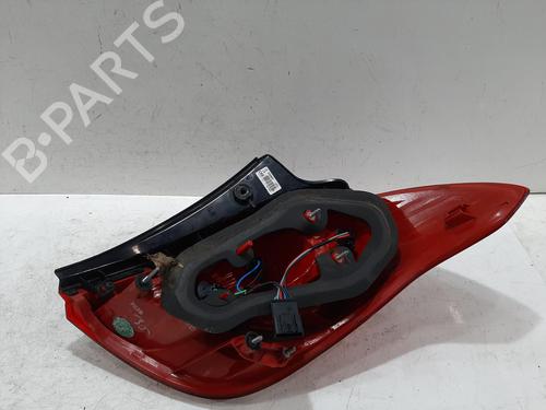 Left taillight VAUXHALL MOKKA / MOKKA X (J13) 1.6 CDTi | BP32324654C34