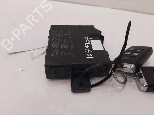 Ignition barrel JAGUAR I-PACE (X590) EV400 AWD | BP36810699M48 - Image 6