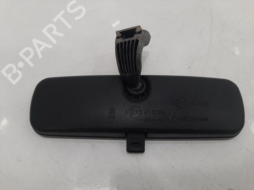 Rear mirror TOYOTA AURIS (_E15_) 1.4 D-4D (NDE150_, NDE150R) | BP26775486I6 - Image 4
