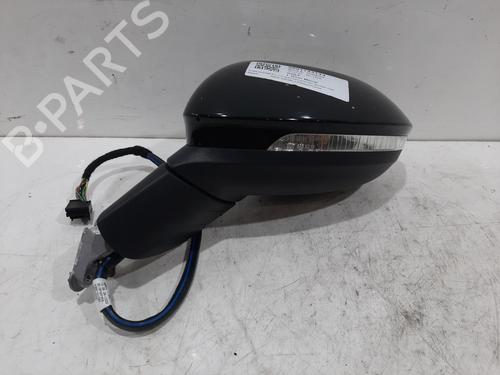 left-mirror-vw-golf-viii-cd1-da1-2019-36661896 main image