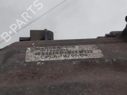 Transfer box LAND ROVER RANGE ROVER SPORT II (L494) 3.0 SDV6 Hybrid 4x4 | BP31009103M36 