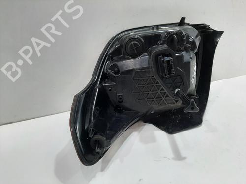 Left taillight CITROËN DS3 (SA_) 1.2 THP 110 | BP28575621C34 