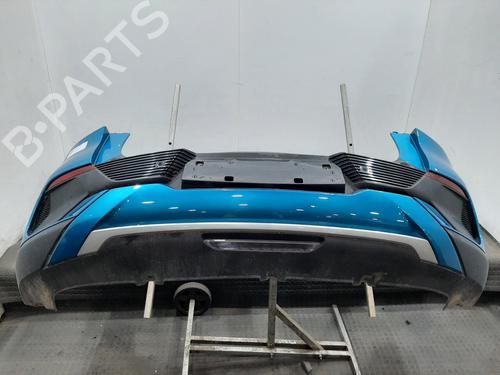 Used Rear bumper Rear bumper 37597717 37597717
