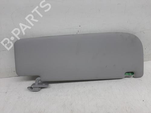 Used Left sun visor Left sun visor 26798743 26798743