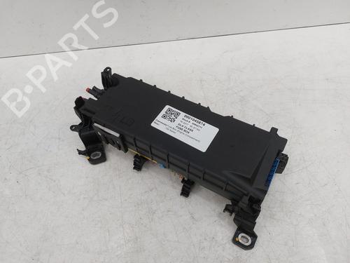 Used Fuse box MERCEDES-BENZ GLA-CLASS (X156) GLA 220 d 4-matic (156.905) (177 hp) 29235605