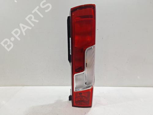 Used Right taillight PEUGEOT BOXER Van 2.2 BlueHDi 140 (140 hp) 26854869