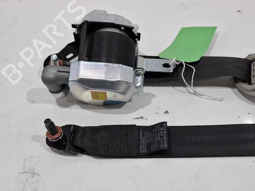 Front left seatbelt KIA PICANTO II (TA) 1.0 | BP39176917I26 - Image 3