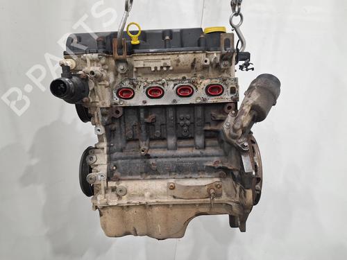 Engine VAUXHALL CORSA Mk IV (E) (X15) 1.4 | BP29398206M1 