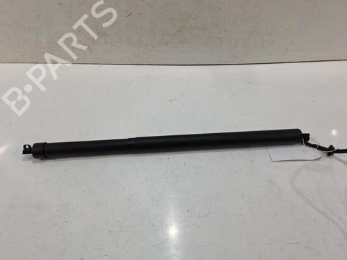 Støddæmperfjeder JAGUAR F-PACE (X761) 2.0 TD4 AWD | BP31537805C152 