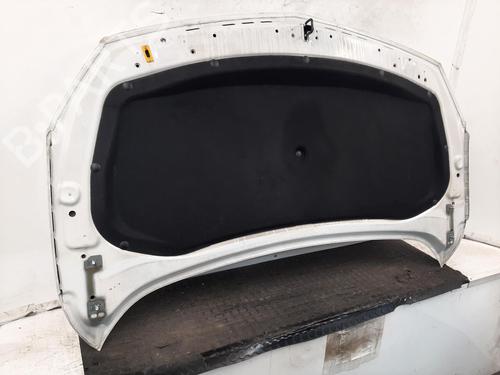 Hood VAUXHALL ASTRA Mk VI (J) GTC (P10) 1.4 | BP31209771C1 