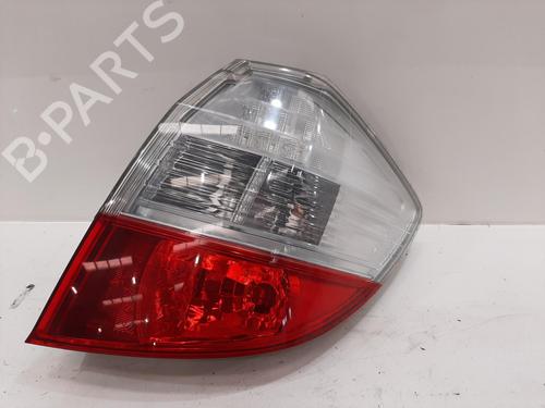 Used Right taillight Right taillight HONDA JAZZ III (GE_, GG_, GP_, ZA_) 1.2 (GG1) (90 hp) 33940760 33940760
