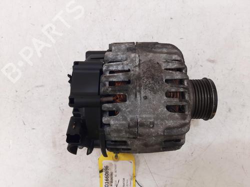 alternator-peugeot-108-2014-33124887 main image