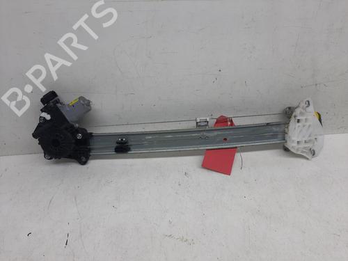 Used Rear left window mechanism Rear left window mechanism 26827977 26827977
