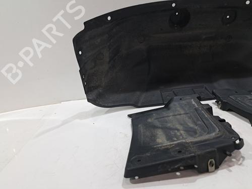 Used Wheel arch FORD USA RANGER Crew Cab Pickup 2.0 EcoBlue 4x4 (205 hp) 28574492