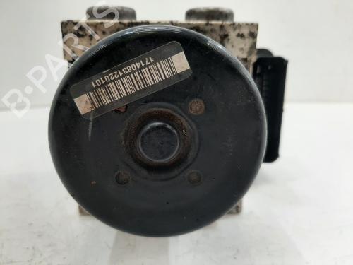 ABS pump VAUXHALL ASTRA Mk VI (J) (P10) 1.7 CDTi | BP27203466M43 