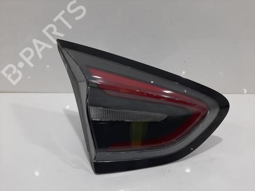 Used Left taillight Left taillight FORD PUMA (J2K, CF7) 1.0 EcoBoost mHEV (155 hp) 35963142 35963142