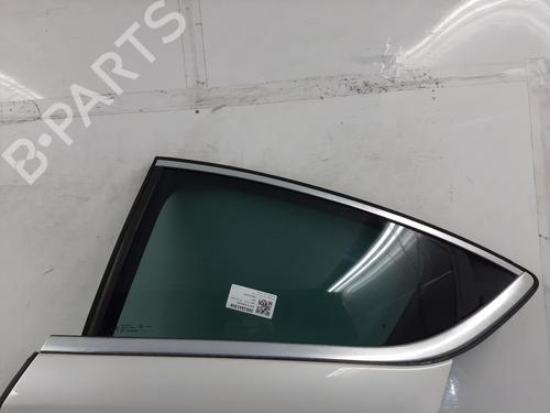 Left rear door CITROËN DS4 (NX_) 1.6 HDi 110 | BP32325349C4