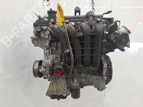 Engine HYUNDAI i10 I (PA) 1.2 | BP29884115M1 