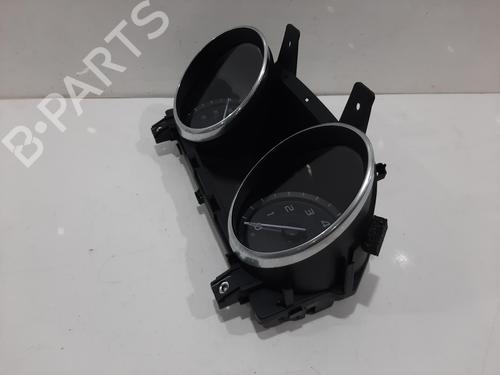 Instrument cluster JAGUAR XE (X760) 2.0 | BP36957506C47 - Image 3