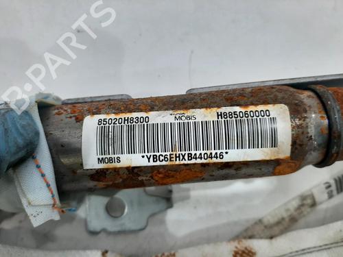 Other KIA STONIC (YB) 1.6 CRDi | BP26814270O1 