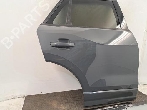 Right rear door AUDI Q2 (GAB, GAG) 35 TFSI | BP29471523C5 
