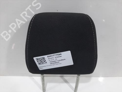 Headrest FORD TOURNEO COURIER B460 MPV 1.0 EcoBoost | BP37443424I31 - Image 2