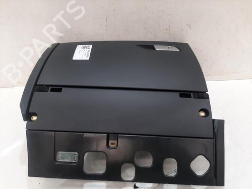 Hanskerom AUDI A6 C7 (4G2, 4GC) 2.0 TDI (190 hp) 32851525