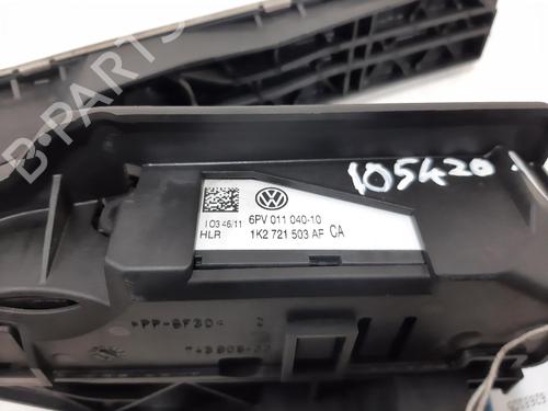 Pedal AUDI TT Roadster (8J9) 1.8 TFSI | BP36891007I4  - Image 5