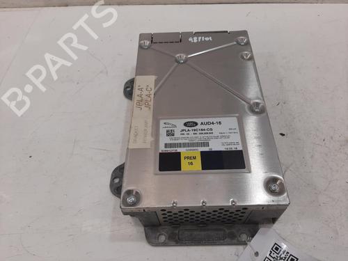 Electronic module LAND ROVER RANGE ROVER IV (L405) 4.4 SDV8 4x4 | BP32976433M83 - Image 4