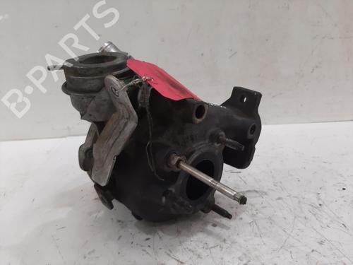 Turbolader/Kompressor NISSAN QASHQAI I (J10, NJ10) 2.0 dCi All-wheel Drive | BP29882460M71 