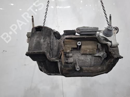 Engine JAGUAR I-PACE (X590) EV400 AWD | BP34038025M1  - Image 5