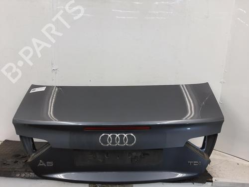 Used Tailgate Tailgate AUDI A5 Convertible (8F7) 2.0 TDI (177 hp) 34619696 34619696