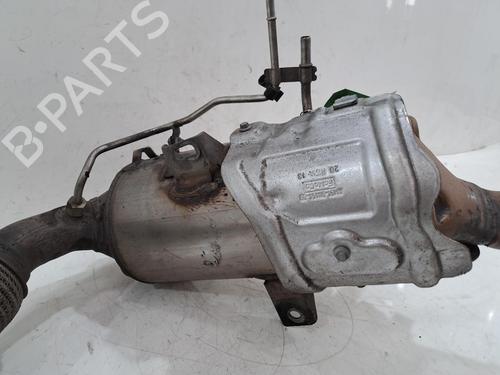 Particulate filter FORD C-MAX II (DXA/CB7, DXA/CEU) 1.6 TDCi | BP35922446M81  - Image 6