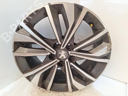 Used Rim Rim 37443222 37443222