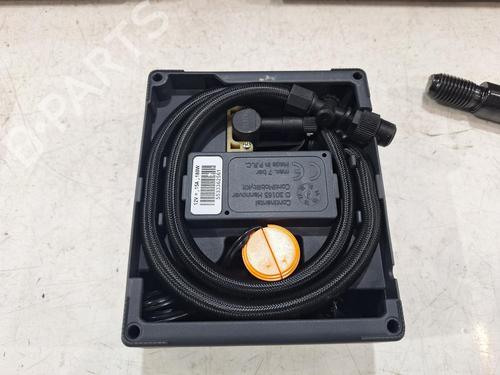 Luggage compartment floor JAGUAR I-PACE (X590) EV400 AWD | BP31059088I33 