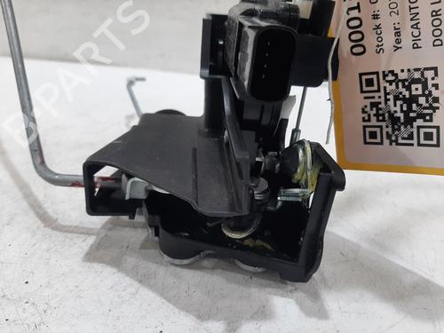 Other KIA PICANTO II (TA) 1.0 | BP30585770O1 