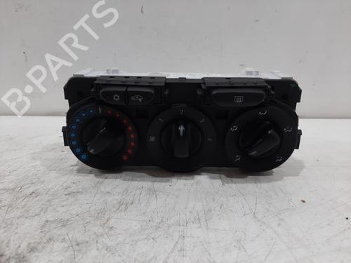 Used Climate control Climate control VAUXHALL CORSA Mk IV (E) (X15) 1.4 (75 hp) 36530677 36530677