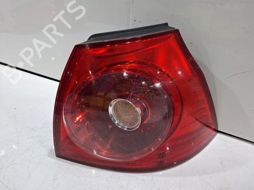 Right taillight VW GOLF V (1K1) 1.4 16V | BP40454896C35 - Image 2