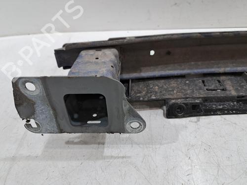 Rear bumper reinforcement PEUGEOT 2008 I (CU_) 1.6 BlueHDi 120 | BP29237238C73 