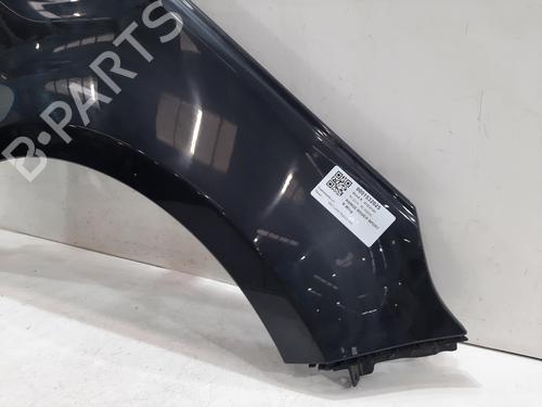 Right front fenders LAND ROVER RANGE ROVER SPORT II (L494) 3.0 SDV6 Hybrid 4x4 | BP29809406C42 