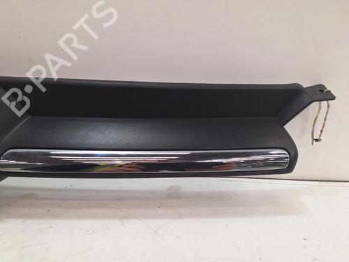 Grille FORD FOCUS III 1.0 EcoBoost | BP27800411C40 