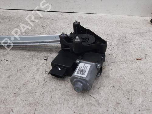 Front right window mechanism HYUNDAI i20 III (BC3, BI3) 1.0 T-GDI hybrid 48V | BP26867516C23 - Image 4