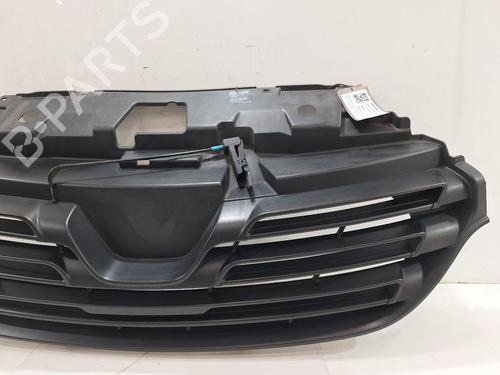 Grille RENAULT TRAFIC III Van (FG_) 1.6 dCi 120 (FGMB, FGMC) | BP27259441C40