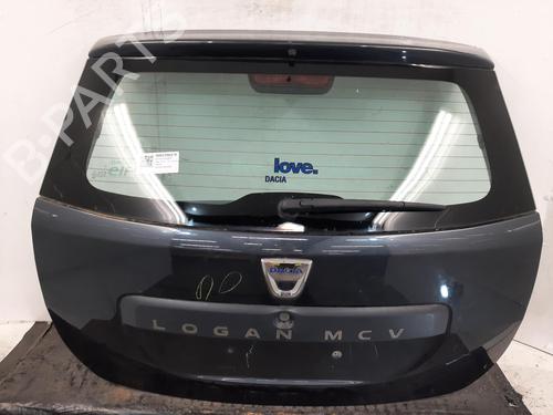 Tailgate DACIA LOGAN MCV II TCe 90 (K8M1, K8MA, K8AC) | BP38447776C6 - Image 2