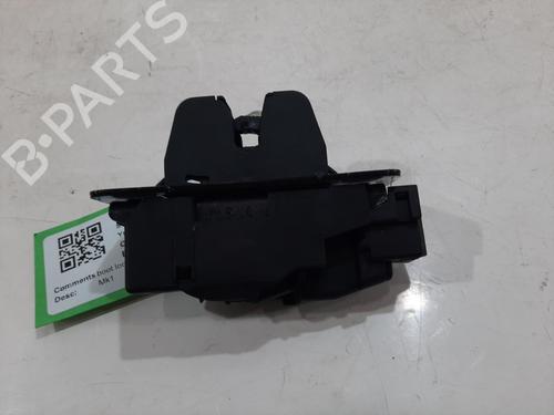Serrure hayon VAUXHALL GRANDLAND X / GRANDLAND (A18) 1.2 Turbo (75) (131 hp) 29445137