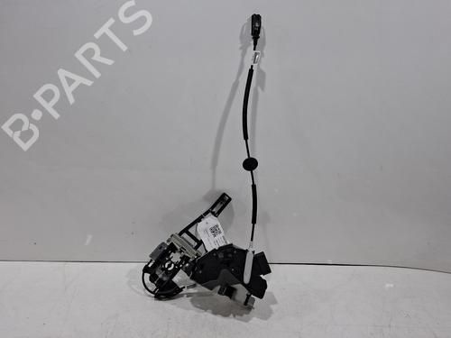 Used Front left lock Front left lock FORD TRANSIT CUSTOM V362 Van (FY, FZ) 2.0 EcoBlue (130 hp) 40071529 40071529