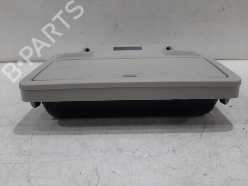 Plafoniera JAGUAR I-PACE (X590) EV400 AWD | BP30324569I8 