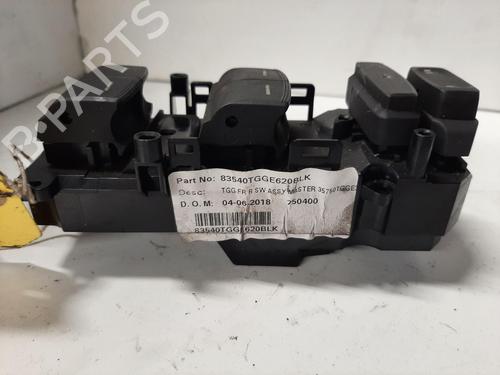 Right front window switch HONDA CIVIC IX (FK) 2.0 i-VTEC Type R (FK2) | BP26766801I26 - Image 2